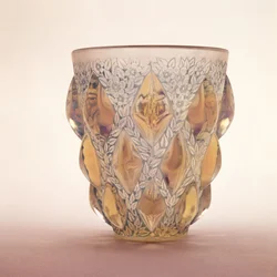 Rampillon vase, c.1902